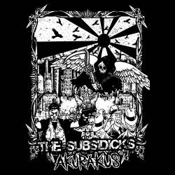 The Subsidicks - Akurakus